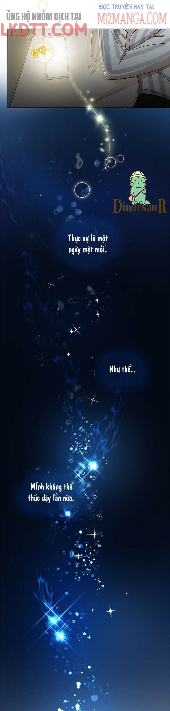 đọc truyện Ác Nữ Hôm Nay Lại Yêu Đời Rồi! Chương 2.5 ảnh 11 tại Thiên Thai Truyện