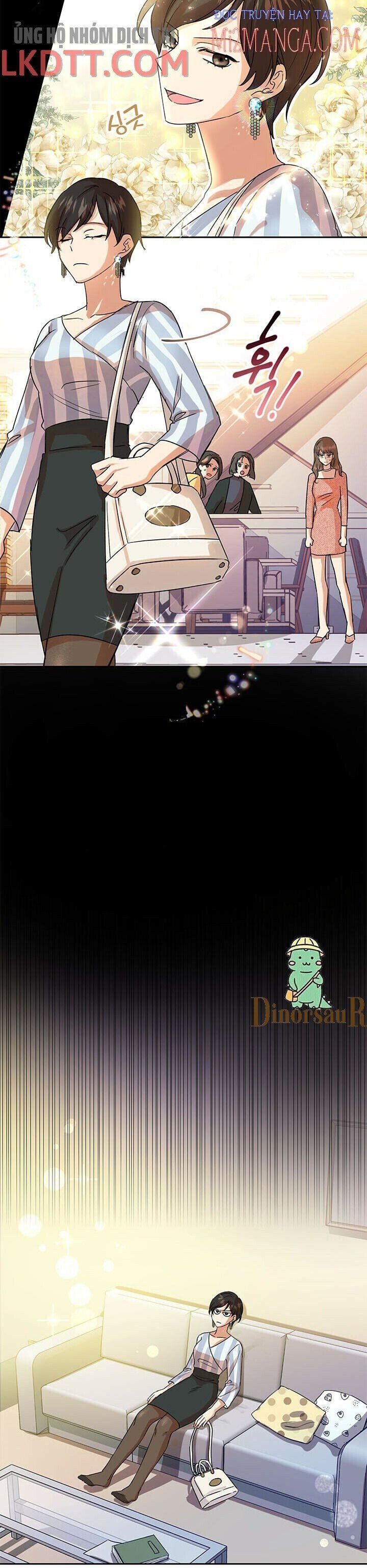 đọc truyện Ác Nữ Hôm Nay Lại Yêu Đời Rồi! Chương 2 ảnh 13 tại Thiên Thai Truyện