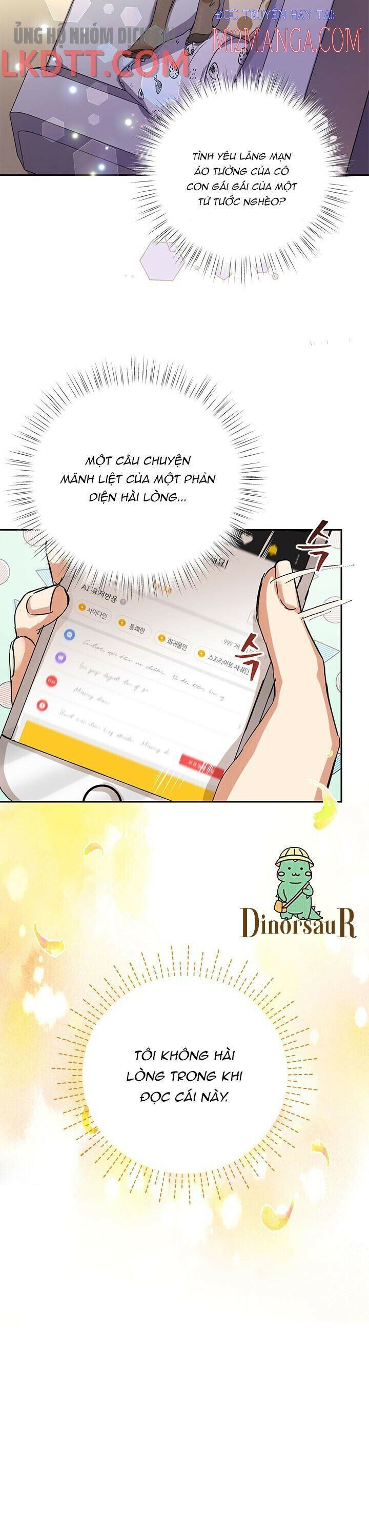 đọc truyện Ác Nữ Hôm Nay Lại Yêu Đời Rồi! Chương 2 ảnh 15 tại Thiên Thai Truyện