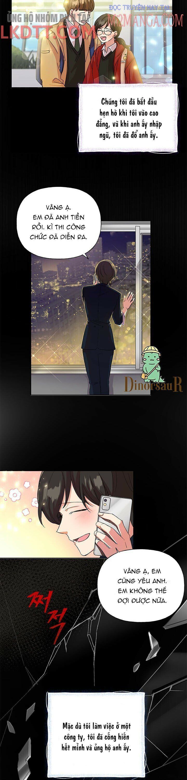 đọc truyện Ác Nữ Hôm Nay Lại Yêu Đời Rồi! Chương 2 ảnh 4 tại Thiên Thai Truyện