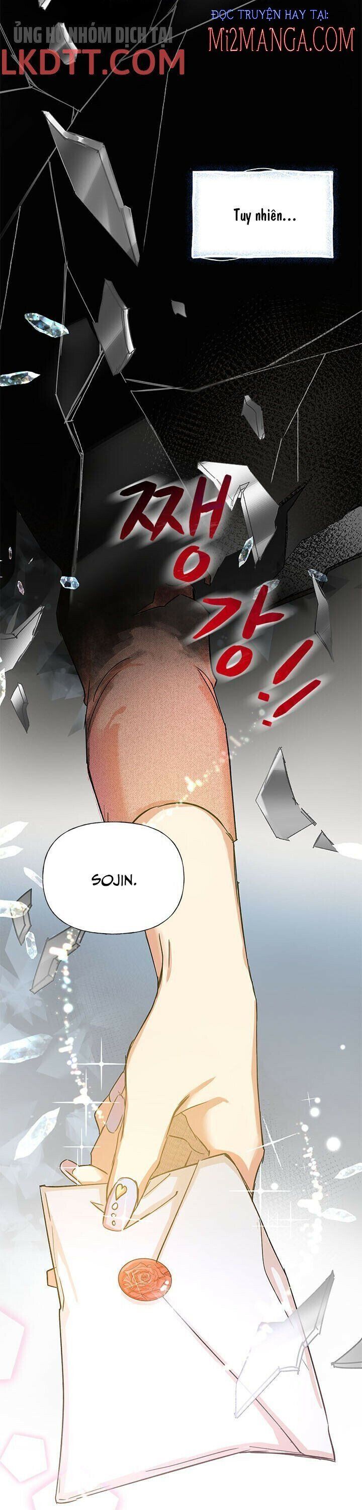 đọc truyện Ác Nữ Hôm Nay Lại Yêu Đời Rồi! Chương 2 ảnh 5 tại Thiên Thai Truyện