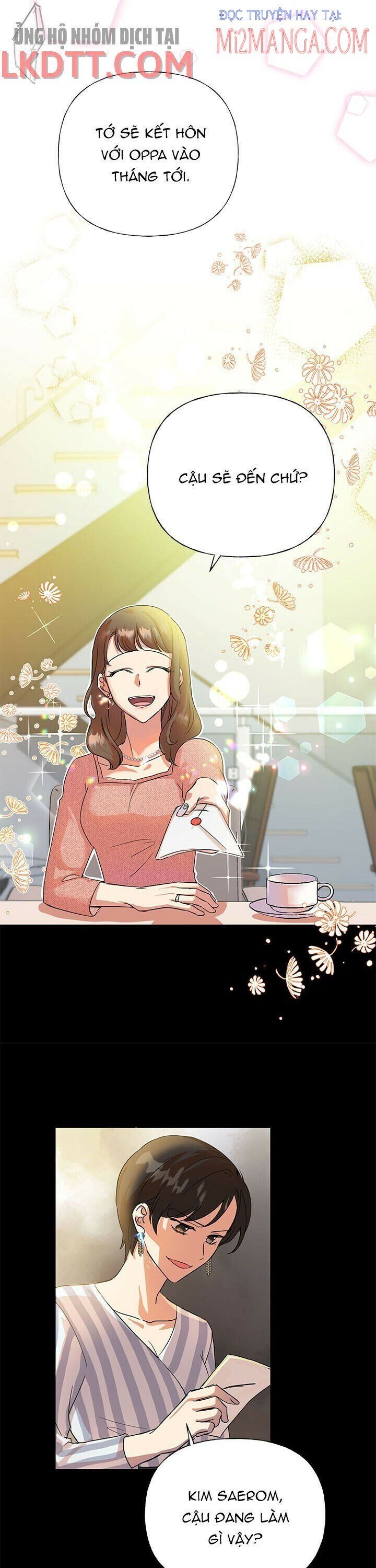 đọc truyện Ác Nữ Hôm Nay Lại Yêu Đời Rồi! Chương 2 ảnh 6 tại Thiên Thai Truyện