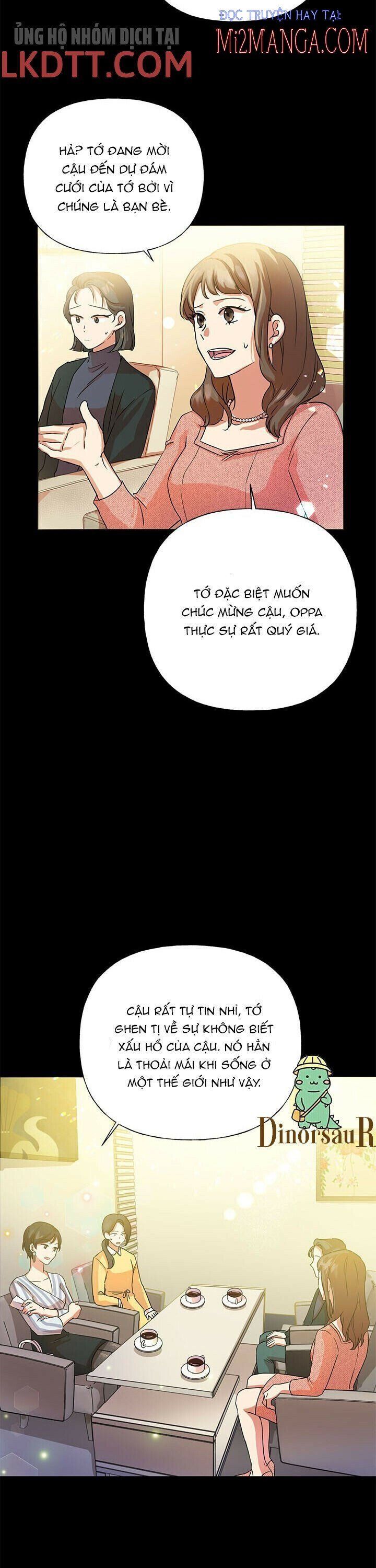 đọc truyện Ác Nữ Hôm Nay Lại Yêu Đời Rồi! Chương 2 ảnh 7 tại Thiên Thai Truyện