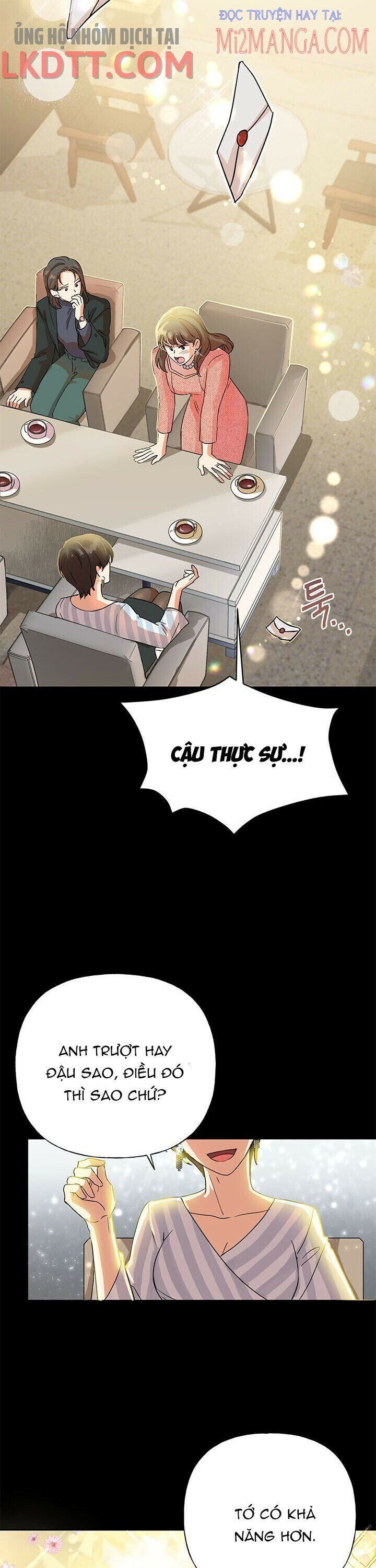 đọc truyện Ác Nữ Hôm Nay Lại Yêu Đời Rồi! Chương 2 ảnh 10 tại Thiên Thai Truyện