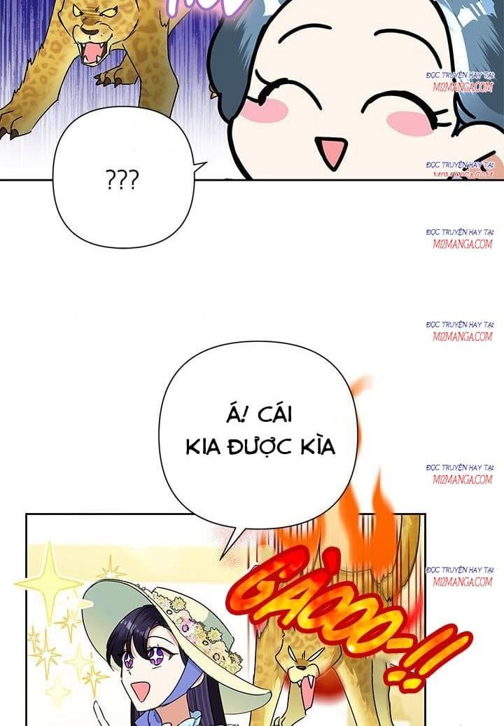 đọc truyện Ác Nữ Hôm Nay Lại Yêu Đời Rồi! Chương 20.5 ảnh 19 tại Thiên Thai Truyện