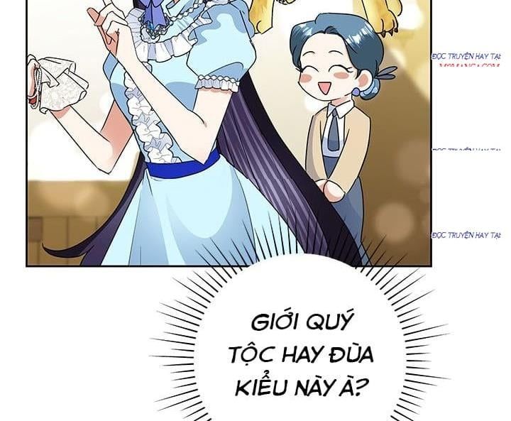 đọc truyện Ác Nữ Hôm Nay Lại Yêu Đời Rồi! Chương 20.5 ảnh 20 tại Thiên Thai Truyện