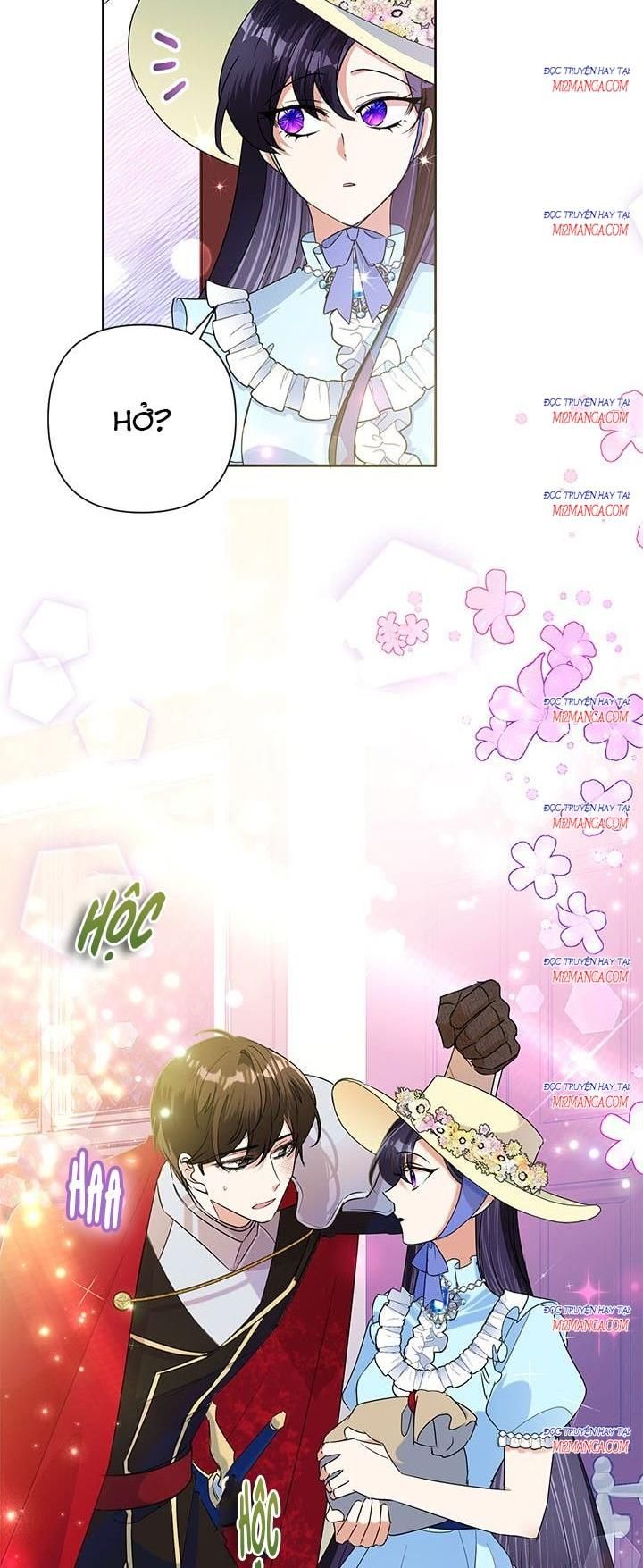 đọc truyện Ác Nữ Hôm Nay Lại Yêu Đời Rồi! Chương 20.5 ảnh 24 tại Thiên Thai Truyện