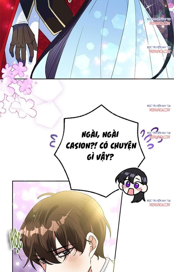 đọc truyện Ác Nữ Hôm Nay Lại Yêu Đời Rồi! Chương 20.5 ảnh 25 tại Thiên Thai Truyện