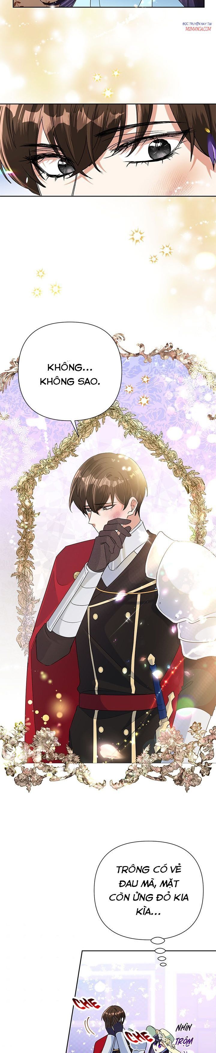 đọc truyện Ác Nữ Hôm Nay Lại Yêu Đời Rồi! Chương 20.5 ảnh 32 tại Thiên Thai Truyện