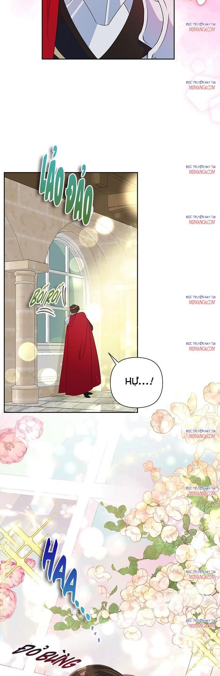 đọc truyện Ác Nữ Hôm Nay Lại Yêu Đời Rồi! Chương 20.5 ảnh 6 tại Thiên Thai Truyện