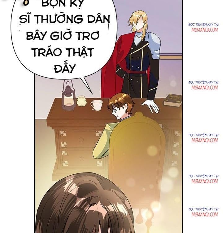 đọc truyện Ác Nữ Hôm Nay Lại Yêu Đời Rồi! Chương 20 ảnh 20 tại Thiên Thai Truyện