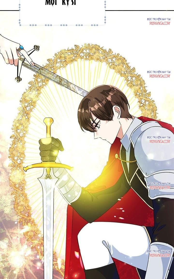 đọc truyện Ác Nữ Hôm Nay Lại Yêu Đời Rồi! Chương 20 ảnh 5 tại Thiên Thai Truyện