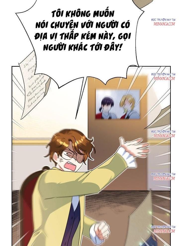 đọc truyện Ác Nữ Hôm Nay Lại Yêu Đời Rồi! Chương 20 ảnh 9 tại Thiên Thai Truyện