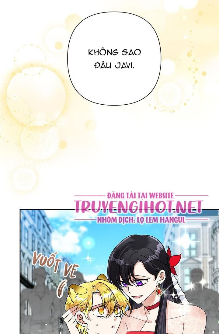 đọc truyện Ác Nữ Hôm Nay Lại Yêu Đời Rồi! Chương 21.5 ảnh 3 tại Thiên Thai Truyện