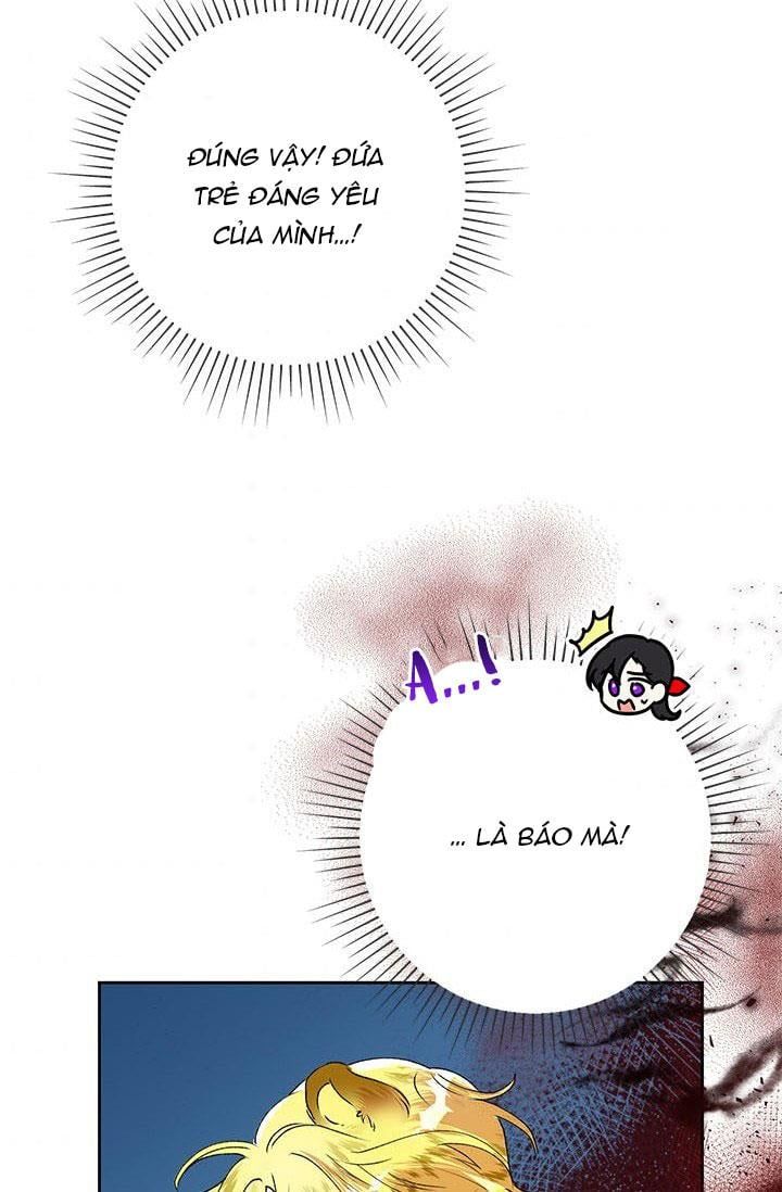 đọc truyện Ác Nữ Hôm Nay Lại Yêu Đời Rồi! Chương 21.5 ảnh 12 tại Thiên Thai Truyện