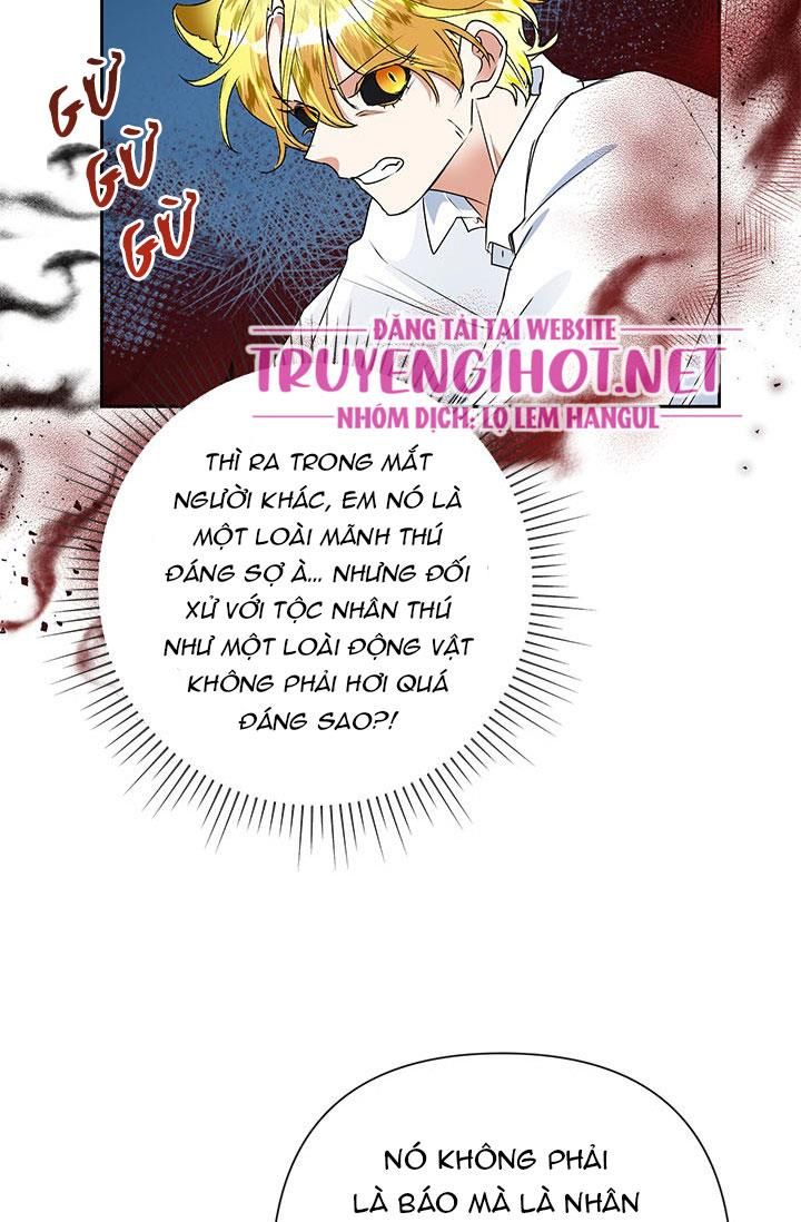 đọc truyện Ác Nữ Hôm Nay Lại Yêu Đời Rồi! Chương 21.5 ảnh 13 tại Thiên Thai Truyện