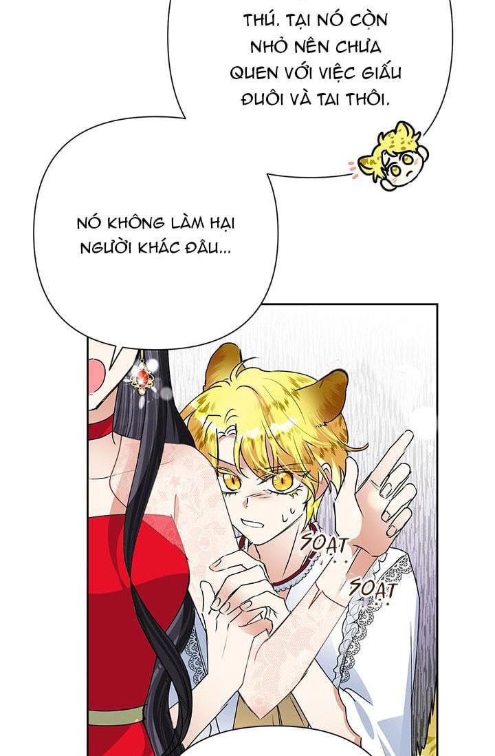 đọc truyện Ác Nữ Hôm Nay Lại Yêu Đời Rồi! Chương 21.5 ảnh 14 tại Thiên Thai Truyện