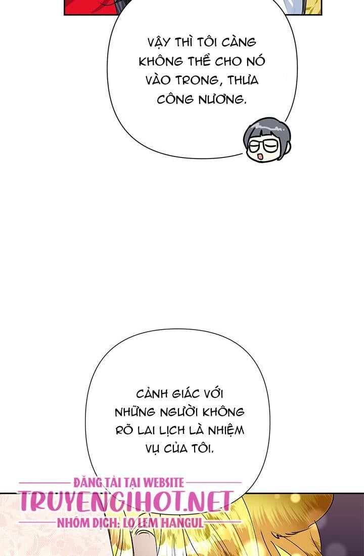 đọc truyện Ác Nữ Hôm Nay Lại Yêu Đời Rồi! Chương 21.5 ảnh 15 tại Thiên Thai Truyện