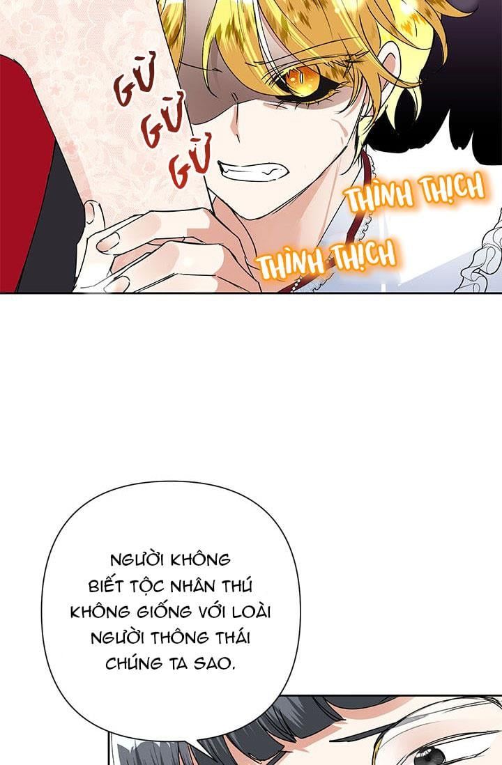 đọc truyện Ác Nữ Hôm Nay Lại Yêu Đời Rồi! Chương 21.5 ảnh 16 tại Thiên Thai Truyện