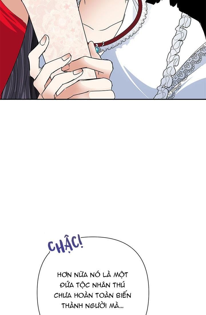 đọc truyện Ác Nữ Hôm Nay Lại Yêu Đời Rồi! Chương 21.5 ảnh 18 tại Thiên Thai Truyện