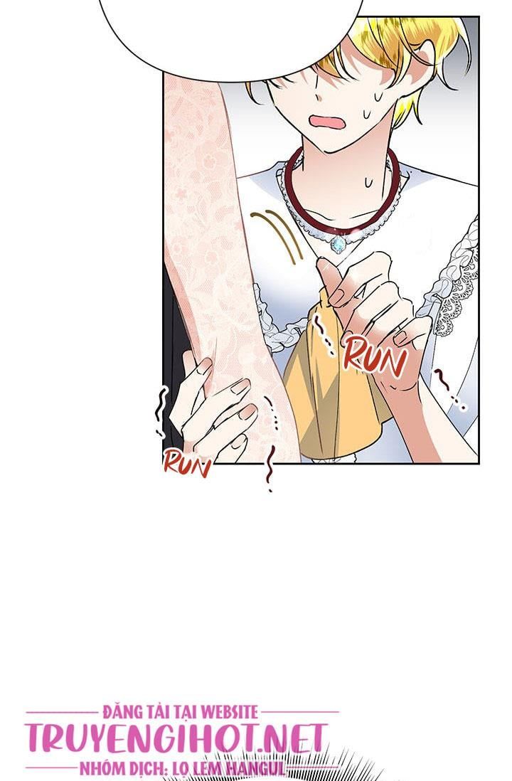 đọc truyện Ác Nữ Hôm Nay Lại Yêu Đời Rồi! Chương 21.5 ảnh 19 tại Thiên Thai Truyện