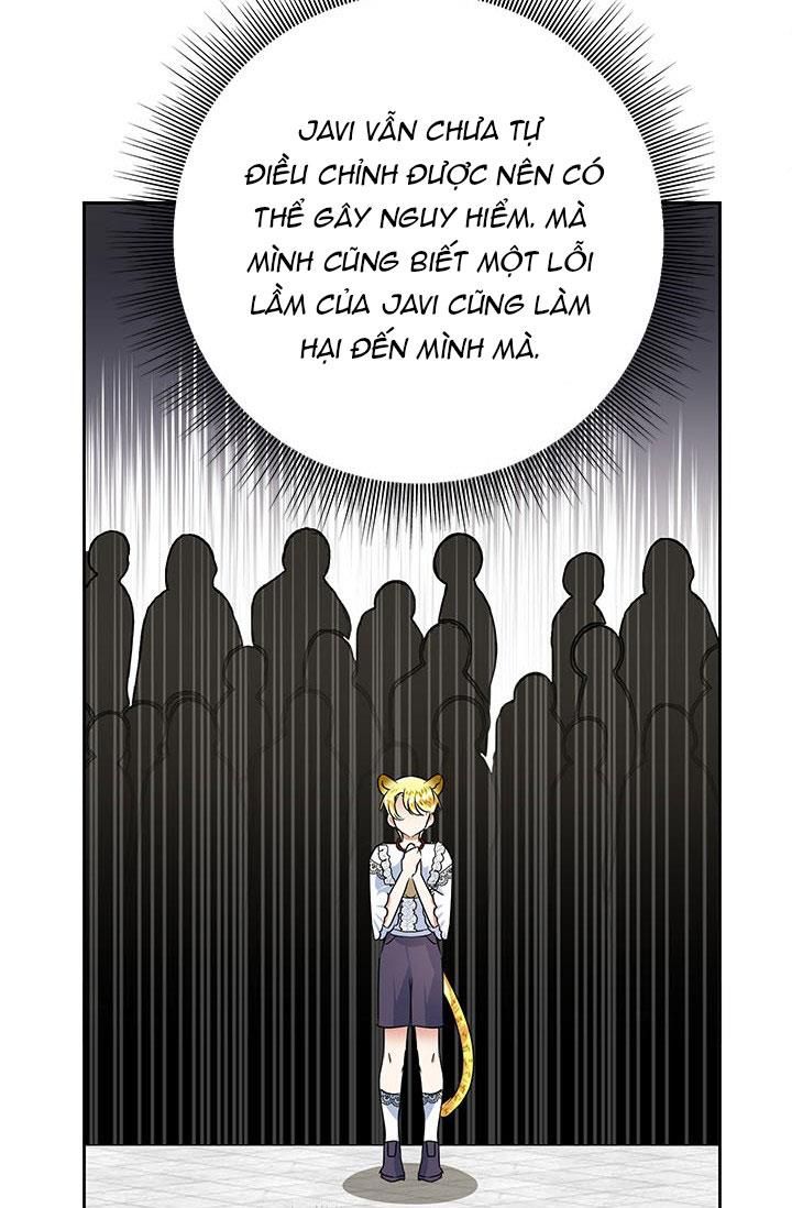 đọc truyện Ác Nữ Hôm Nay Lại Yêu Đời Rồi! Chương 21.5 ảnh 20 tại Thiên Thai Truyện