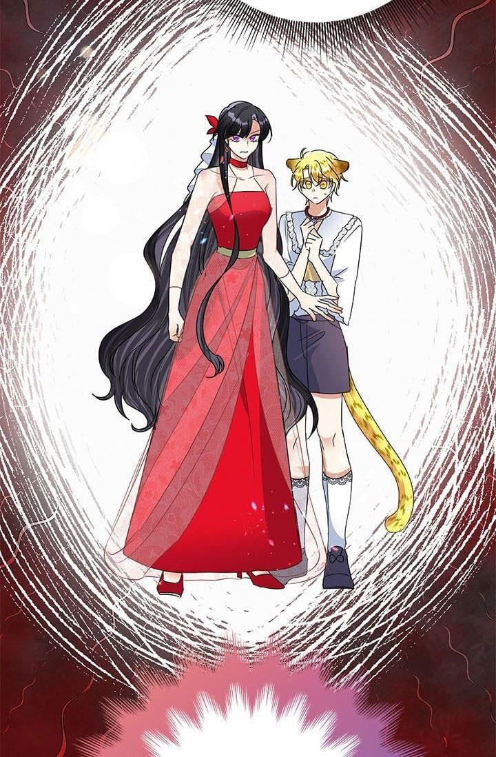 đọc truyện Ác Nữ Hôm Nay Lại Yêu Đời Rồi! Chương 21.5 ảnh 22 tại Thiên Thai Truyện