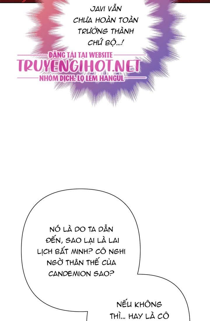 đọc truyện Ác Nữ Hôm Nay Lại Yêu Đời Rồi! Chương 21.5 ảnh 23 tại Thiên Thai Truyện