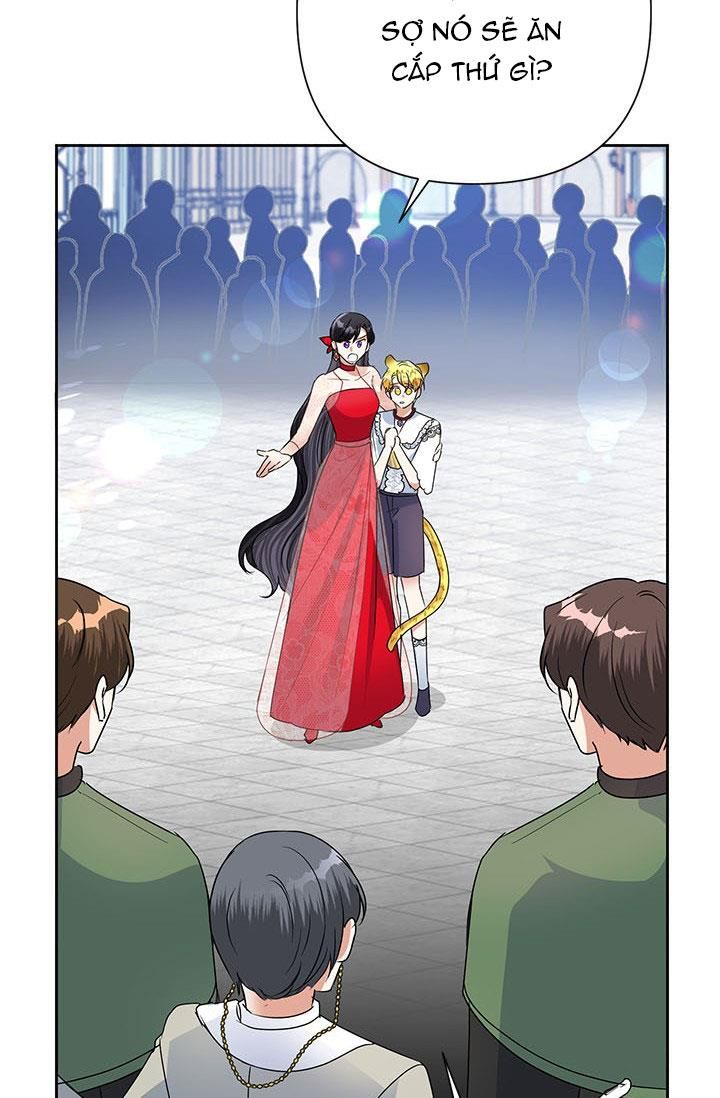 đọc truyện Ác Nữ Hôm Nay Lại Yêu Đời Rồi! Chương 21.5 ảnh 24 tại Thiên Thai Truyện