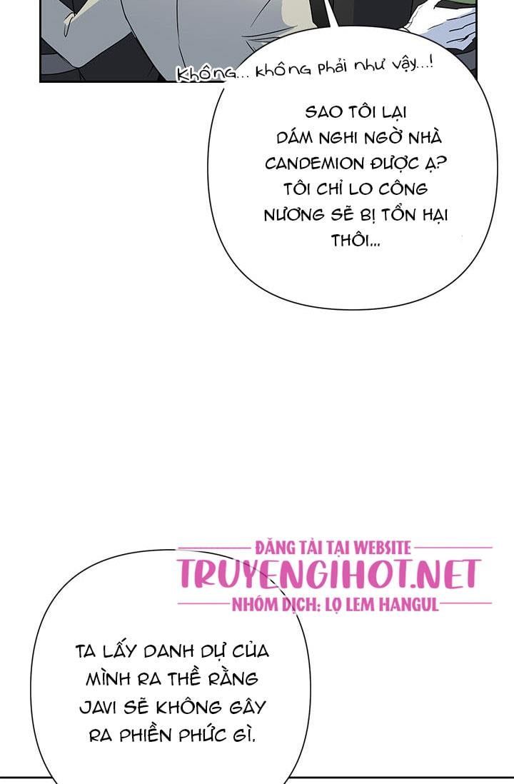 đọc truyện Ác Nữ Hôm Nay Lại Yêu Đời Rồi! Chương 21.5 ảnh 25 tại Thiên Thai Truyện