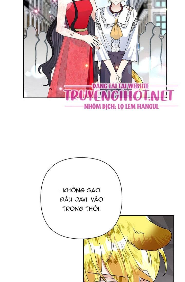 đọc truyện Ác Nữ Hôm Nay Lại Yêu Đời Rồi! Chương 21.5 ảnh 29 tại Thiên Thai Truyện