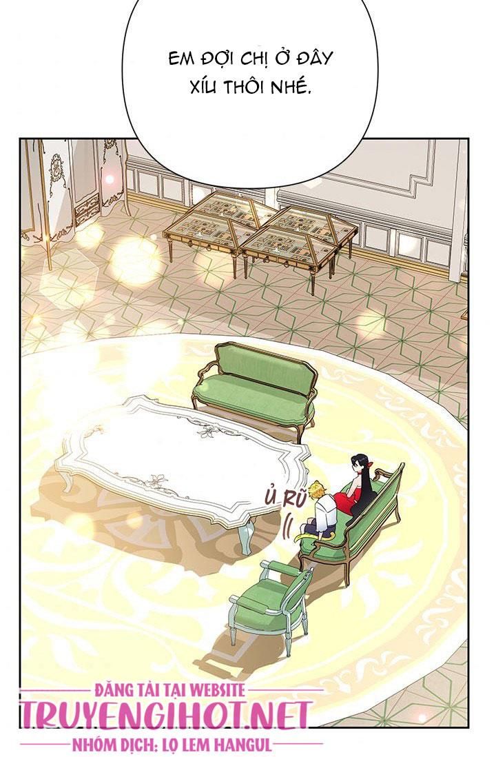 đọc truyện Ác Nữ Hôm Nay Lại Yêu Đời Rồi! Chương 21.5 ảnh 31 tại Thiên Thai Truyện