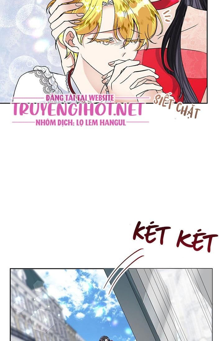 đọc truyện Ác Nữ Hôm Nay Lại Yêu Đời Rồi! Chương 21.5 ảnh 5 tại Thiên Thai Truyện