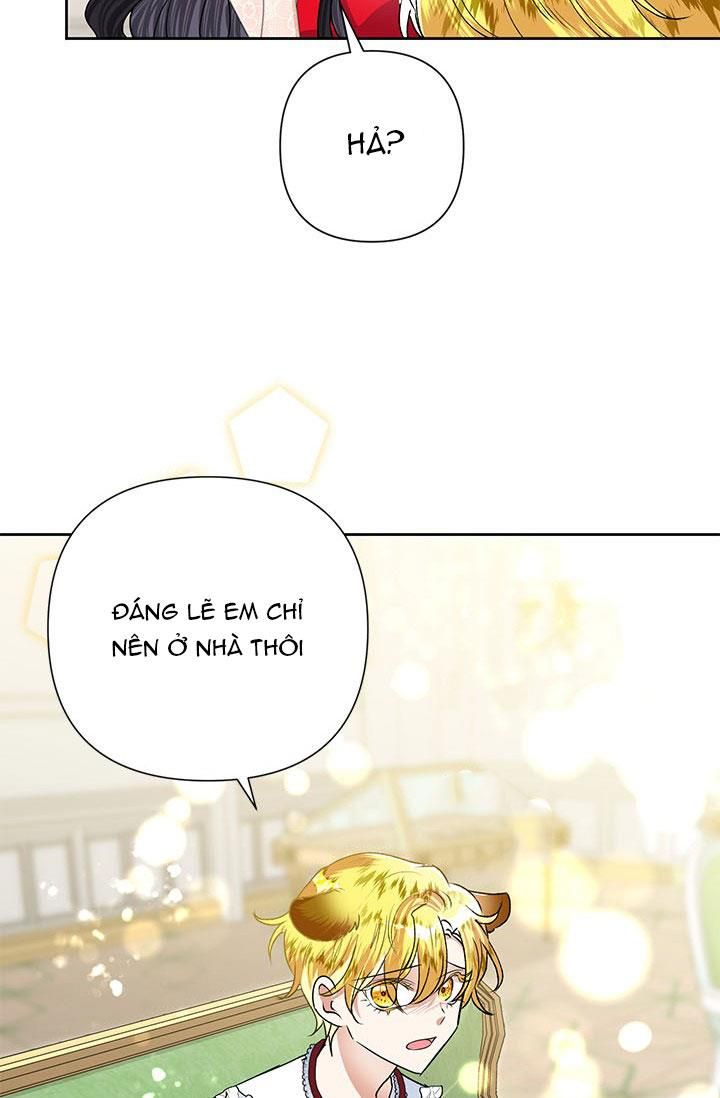 đọc truyện Ác Nữ Hôm Nay Lại Yêu Đời Rồi! Chương 21.5 ảnh 34 tại Thiên Thai Truyện