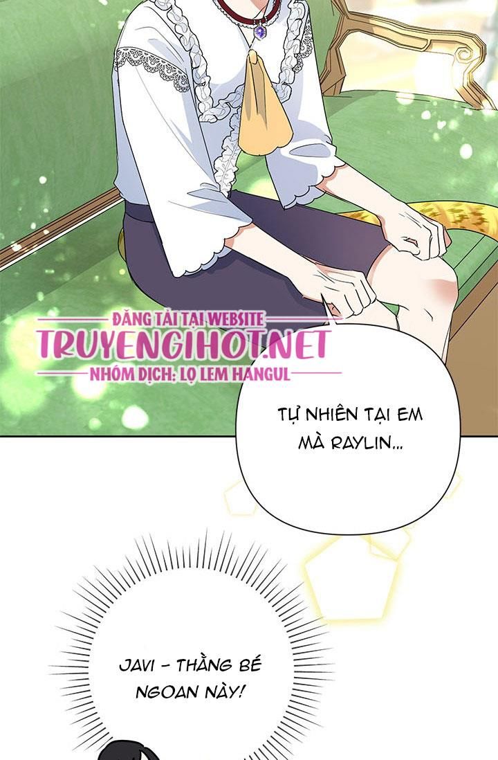 đọc truyện Ác Nữ Hôm Nay Lại Yêu Đời Rồi! Chương 21.5 ảnh 35 tại Thiên Thai Truyện