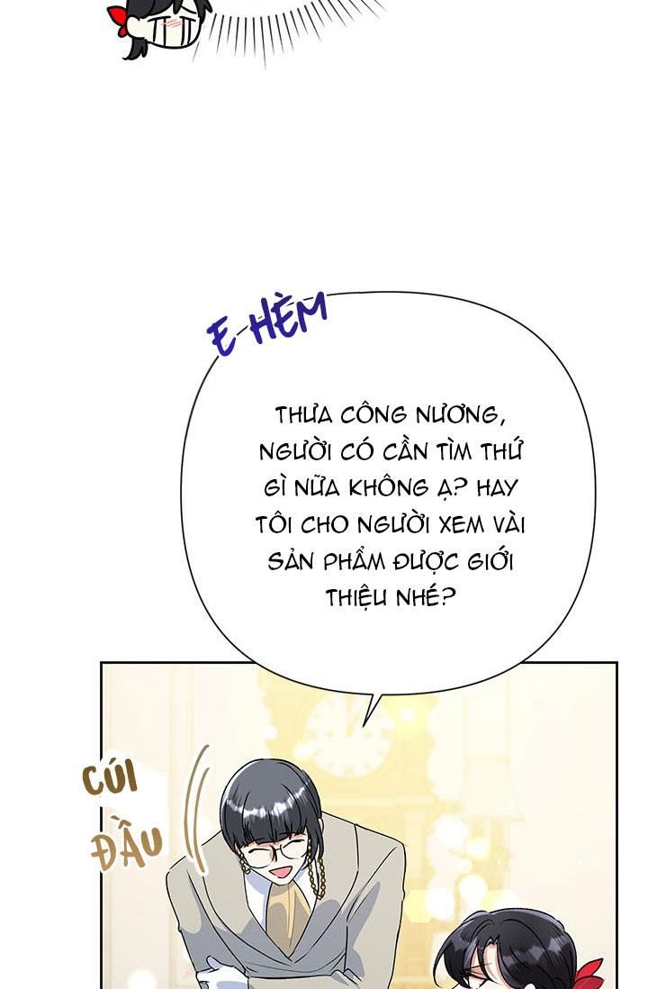 đọc truyện Ác Nữ Hôm Nay Lại Yêu Đời Rồi! Chương 21.5 ảnh 36 tại Thiên Thai Truyện