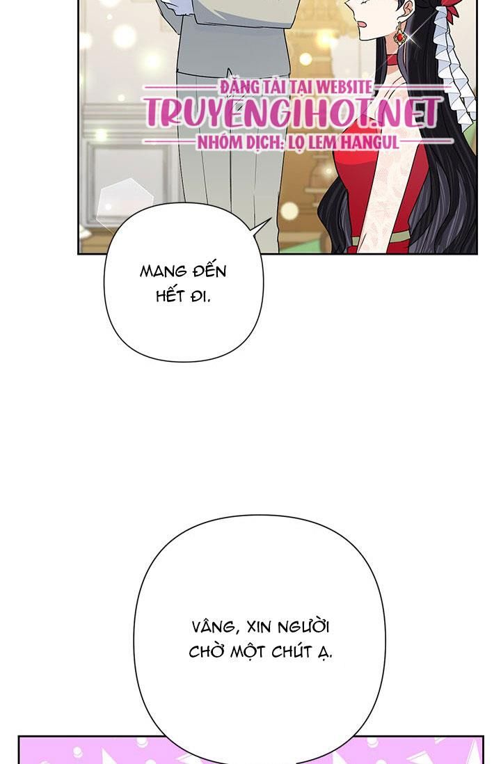 đọc truyện Ác Nữ Hôm Nay Lại Yêu Đời Rồi! Chương 21.5 ảnh 37 tại Thiên Thai Truyện