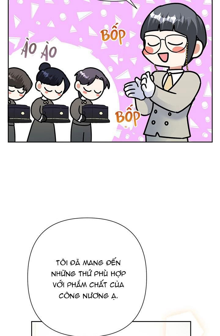 đọc truyện Ác Nữ Hôm Nay Lại Yêu Đời Rồi! Chương 21.5 ảnh 38 tại Thiên Thai Truyện