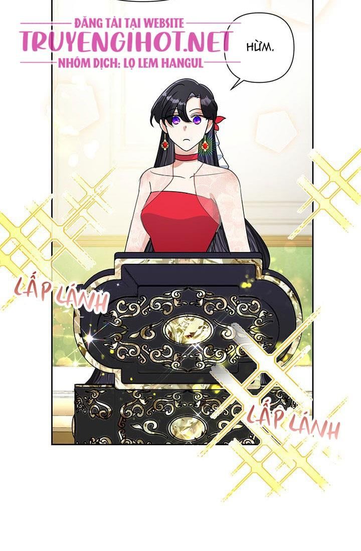 đọc truyện Ác Nữ Hôm Nay Lại Yêu Đời Rồi! Chương 21.5 ảnh 39 tại Thiên Thai Truyện