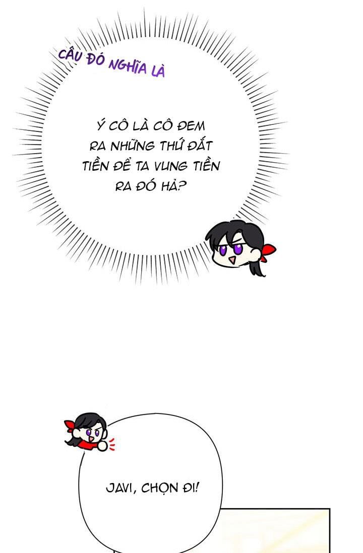 đọc truyện Ác Nữ Hôm Nay Lại Yêu Đời Rồi! Chương 21.5 ảnh 40 tại Thiên Thai Truyện