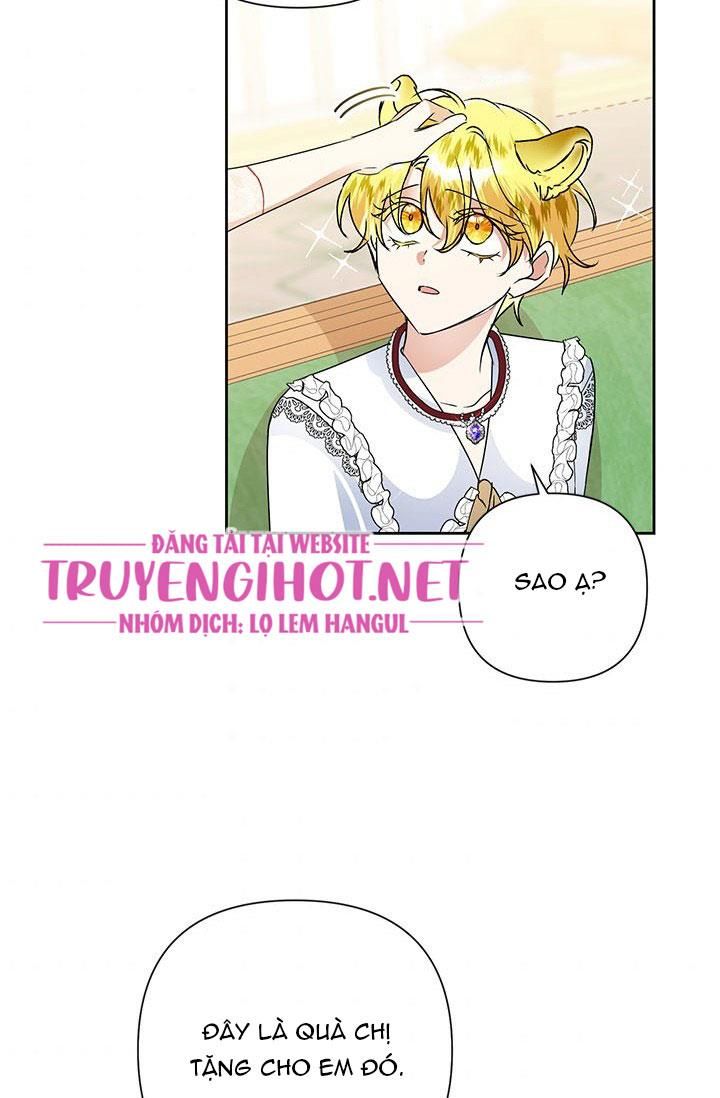 đọc truyện Ác Nữ Hôm Nay Lại Yêu Đời Rồi! Chương 21.5 ảnh 41 tại Thiên Thai Truyện