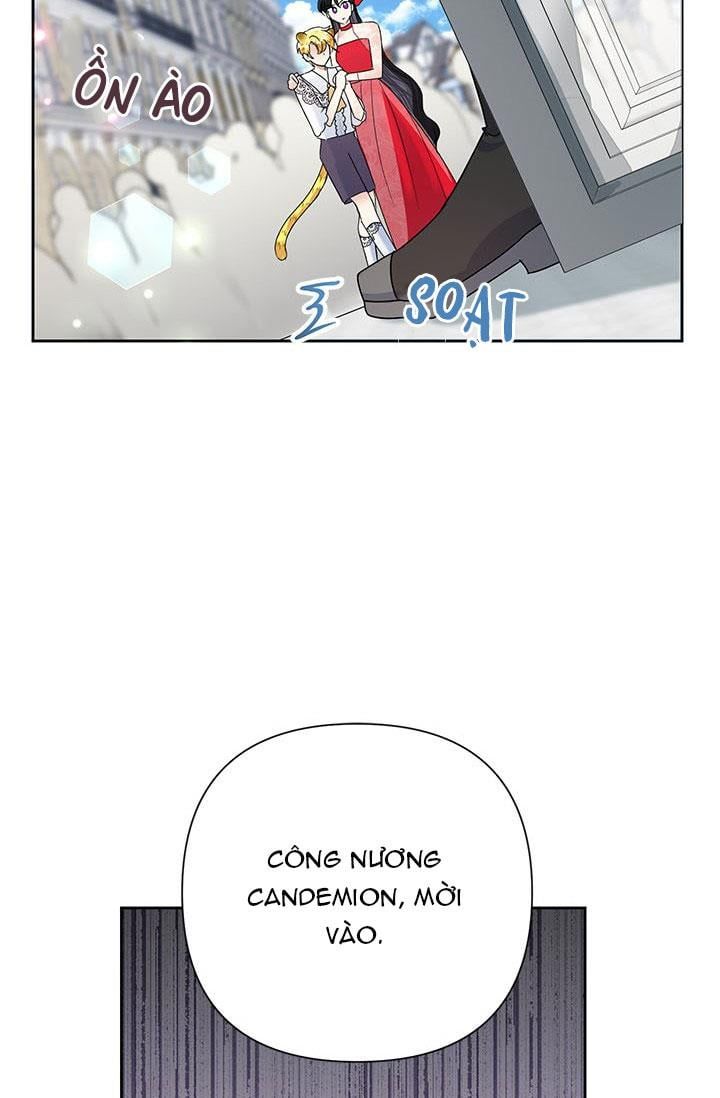 đọc truyện Ác Nữ Hôm Nay Lại Yêu Đời Rồi! Chương 21.5 ảnh 6 tại Thiên Thai Truyện