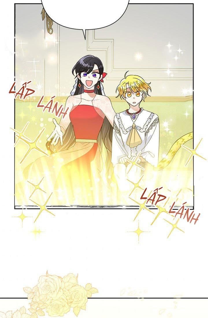 đọc truyện Ác Nữ Hôm Nay Lại Yêu Đời Rồi! Chương 21.5 ảnh 42 tại Thiên Thai Truyện