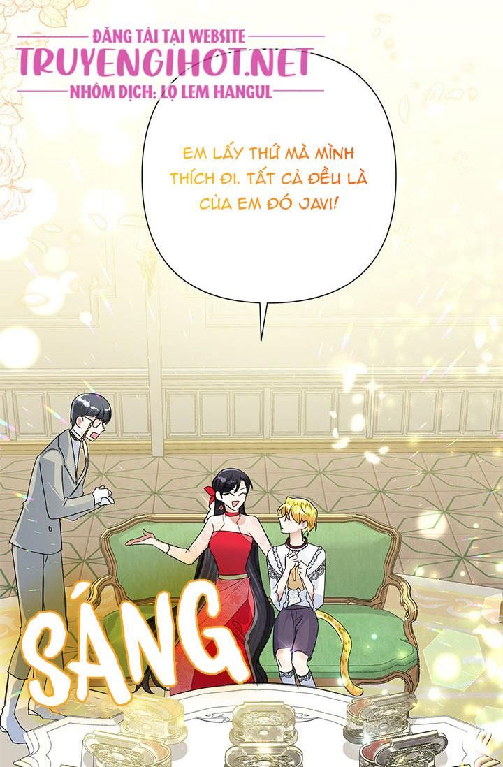 đọc truyện Ác Nữ Hôm Nay Lại Yêu Đời Rồi! Chương 21.5 ảnh 43 tại Thiên Thai Truyện