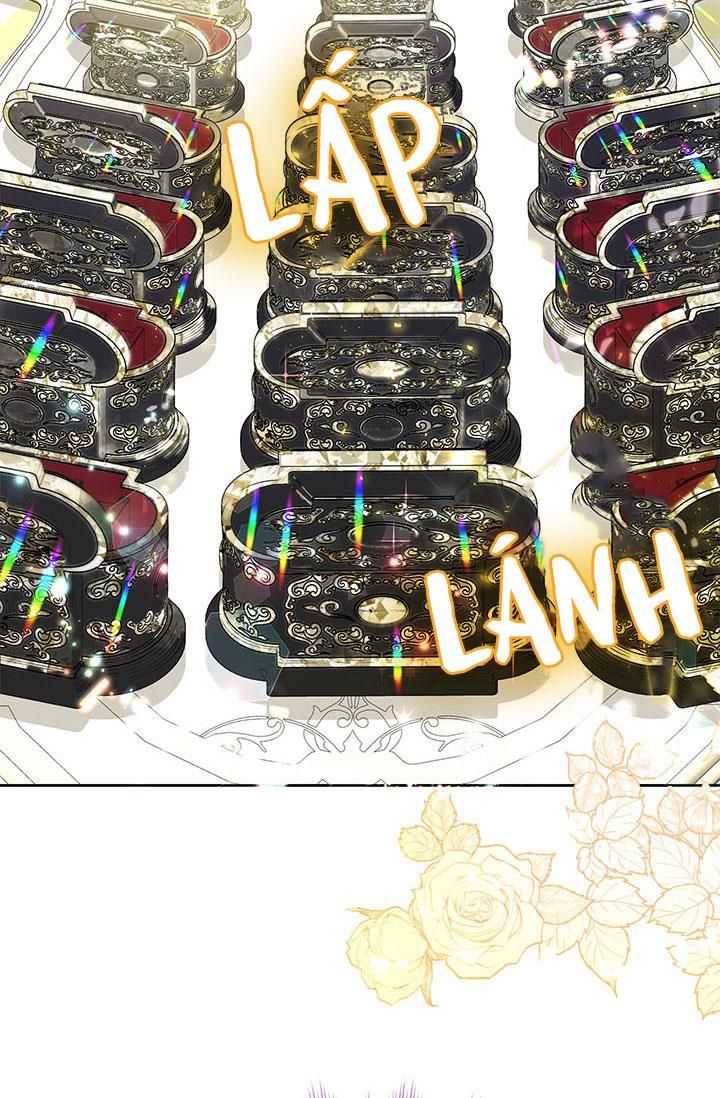 đọc truyện Ác Nữ Hôm Nay Lại Yêu Đời Rồi! Chương 21.5 ảnh 44 tại Thiên Thai Truyện