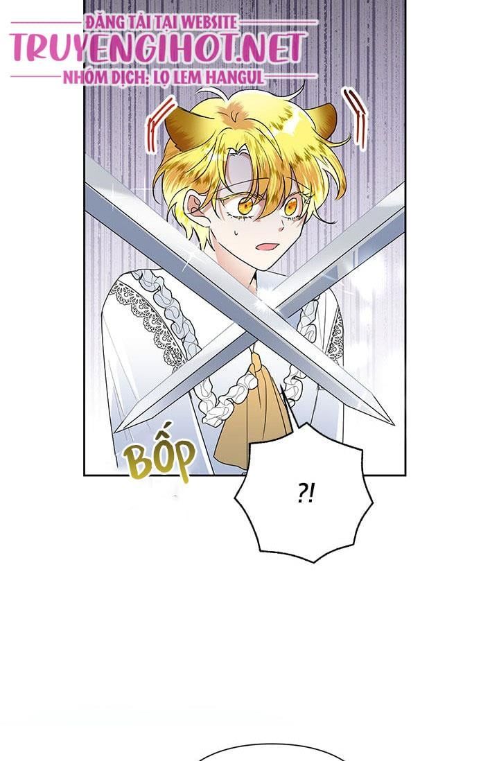 đọc truyện Ác Nữ Hôm Nay Lại Yêu Đời Rồi! Chương 21.5 ảnh 7 tại Thiên Thai Truyện