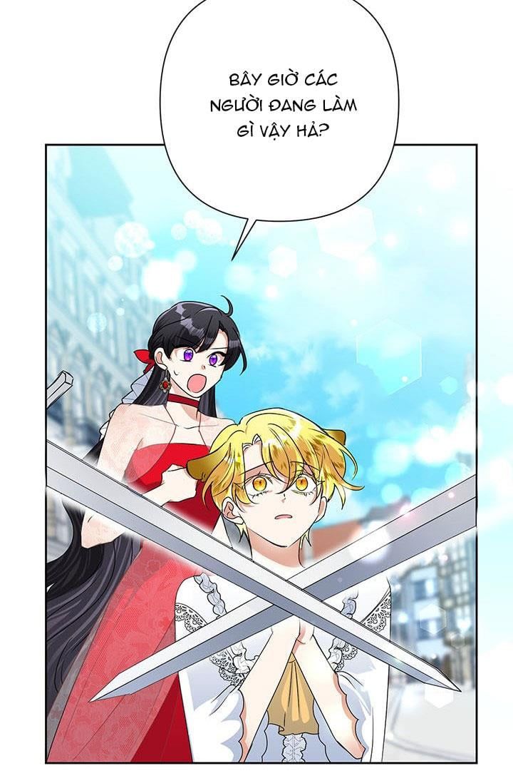 đọc truyện Ác Nữ Hôm Nay Lại Yêu Đời Rồi! Chương 21.5 ảnh 8 tại Thiên Thai Truyện