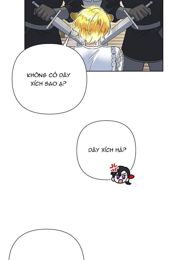 đọc truyện Ác Nữ Hôm Nay Lại Yêu Đời Rồi! Chương 21.5 ảnh 10 tại Thiên Thai Truyện