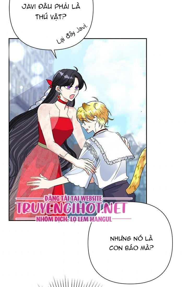 đọc truyện Ác Nữ Hôm Nay Lại Yêu Đời Rồi! Chương 21.5 ảnh 11 tại Thiên Thai Truyện