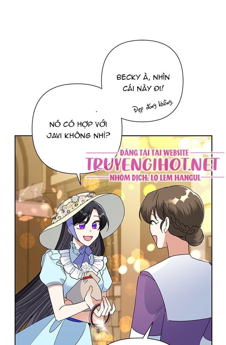 đọc truyện Ác Nữ Hôm Nay Lại Yêu Đời Rồi! Chương 21 ảnh 3 tại Thiên Thai Truyện